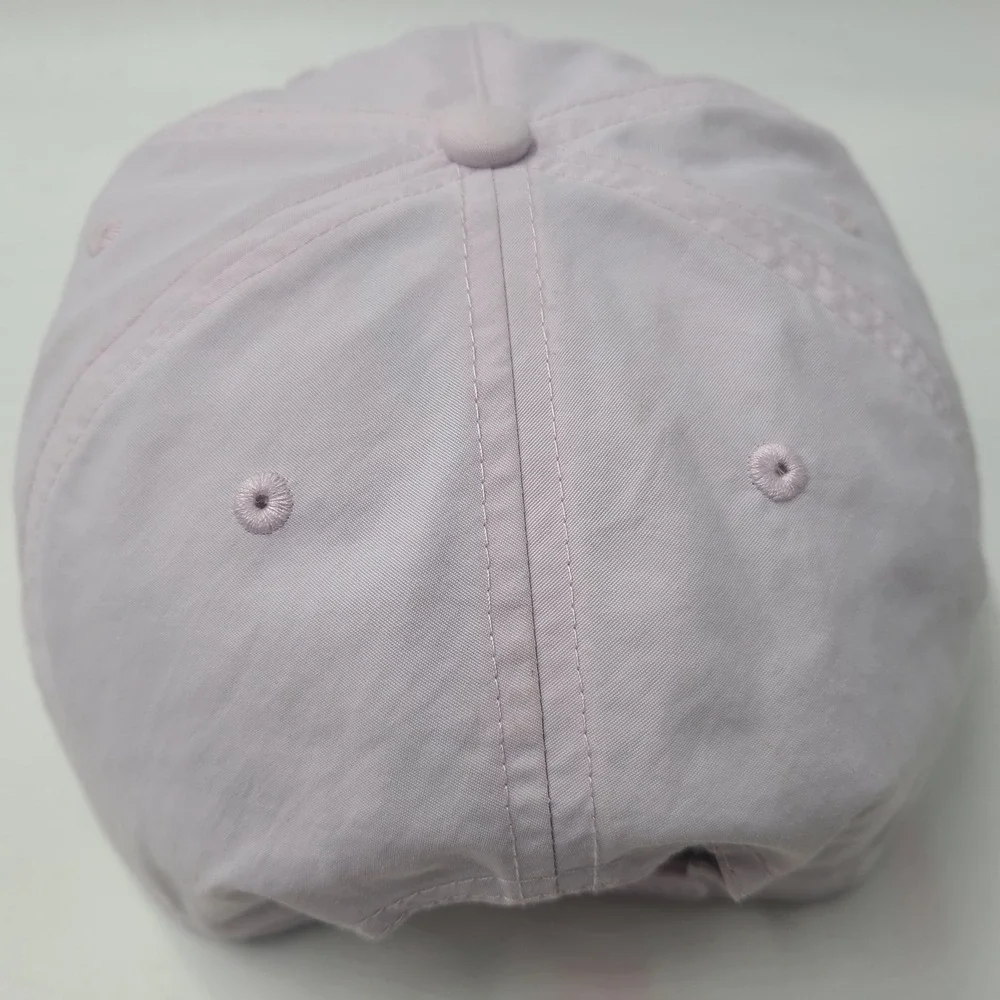 AS Colour Hat Snapback Purple A Most Radical Year 16 BPR Patch Nylon Casual Men